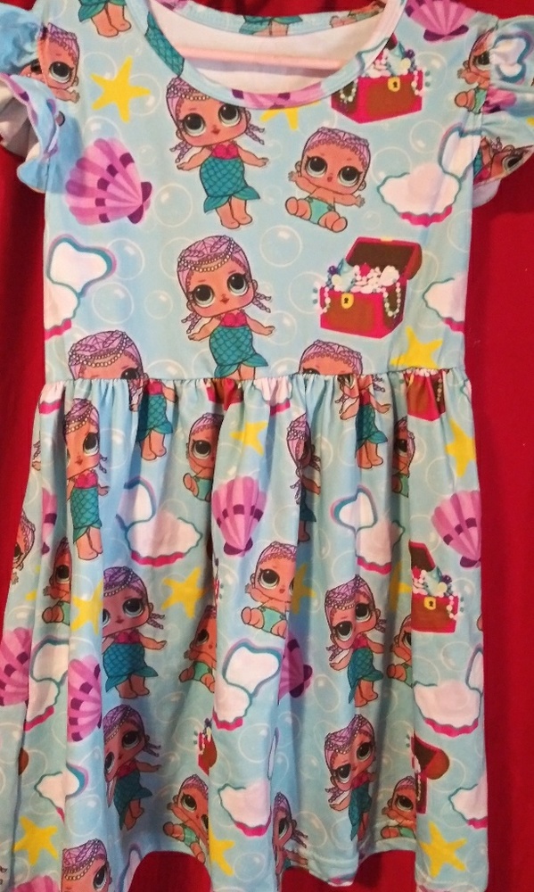 Dress